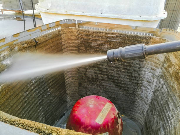 Best Commercial Air Duct Cleaning  in Rochester, MN