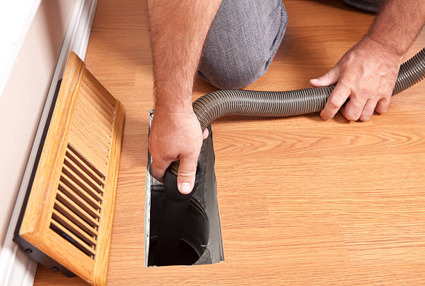 Trusted MN Airduct Cleaning Experts